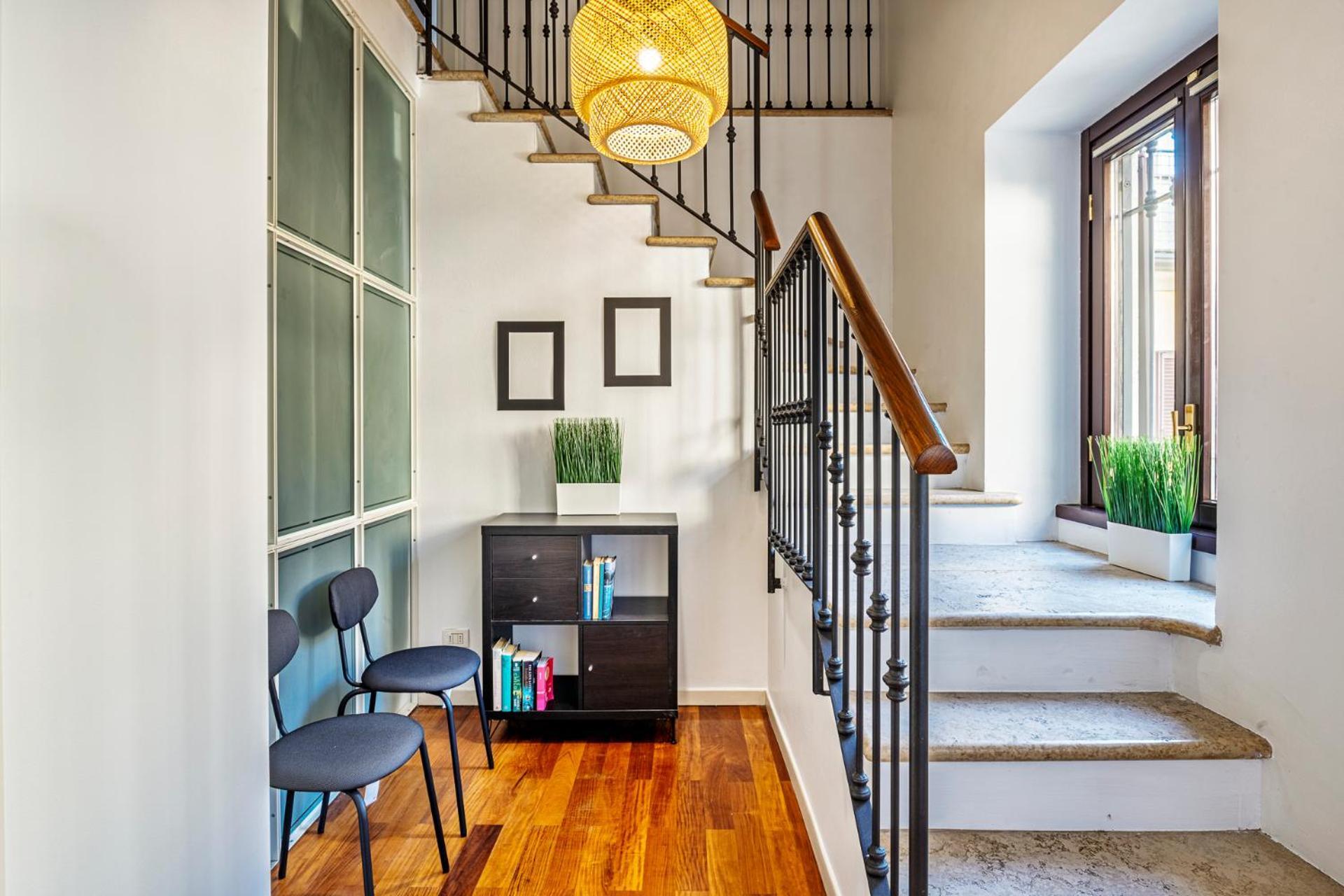 Elegant 2 Bedrooms Apartments Near Duomo Milan Luaran gambar
